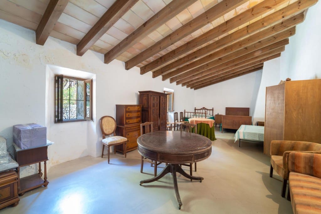 6 camera da letto Finca/Casa di Campagna in vendita in Escorca - 8.500.000 € (Rif: 8523350)