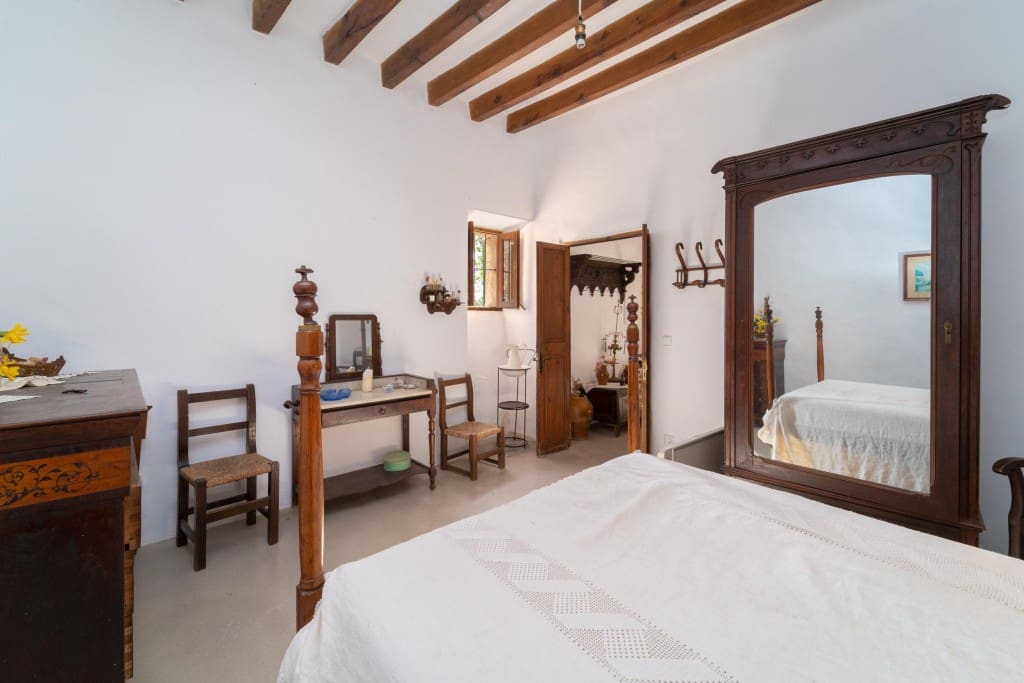 6 camera da letto Finca/Casa di Campagna in vendita in Escorca - 8.500.000 € (Rif: 8523350)