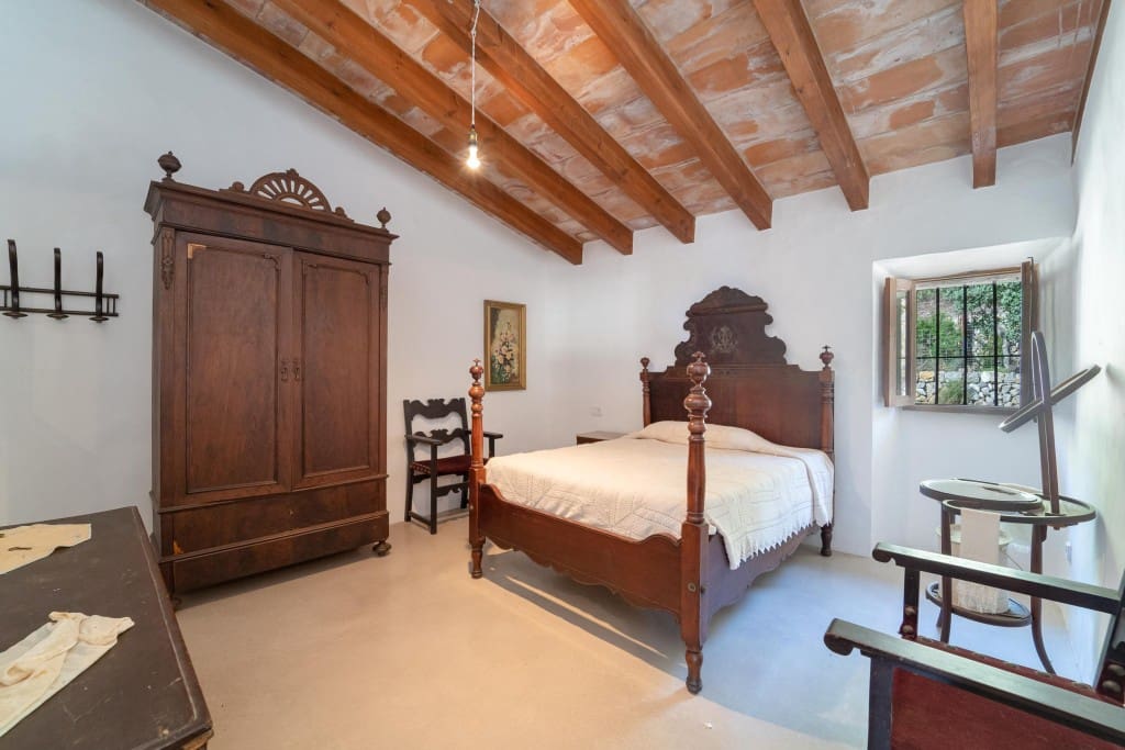 6 camera da letto Finca/Casa di Campagna in vendita in Escorca - 8.500.000 € (Rif: 8523350)