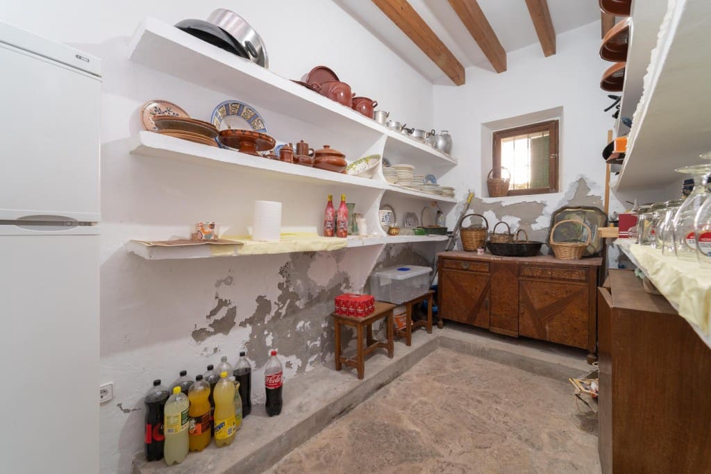 6 camera da letto Finca/Casa di Campagna in vendita in Escorca - 8.500.000 € (Rif: 8523350)