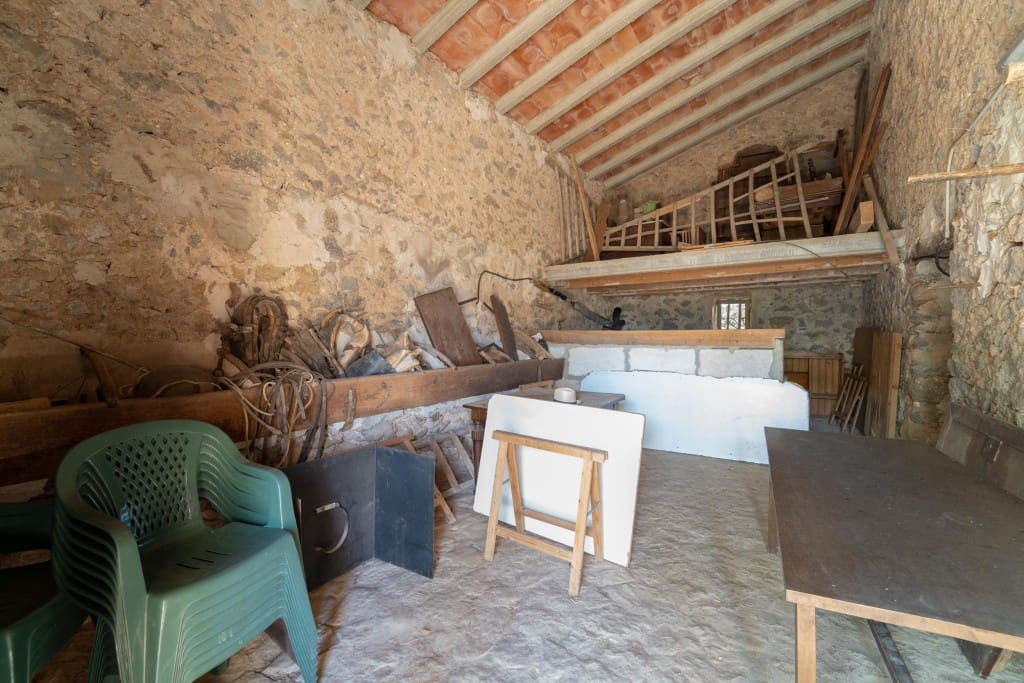 6 camera da letto Finca/Casa di Campagna in vendita in Escorca - 8.500.000 € (Rif: 8523350)