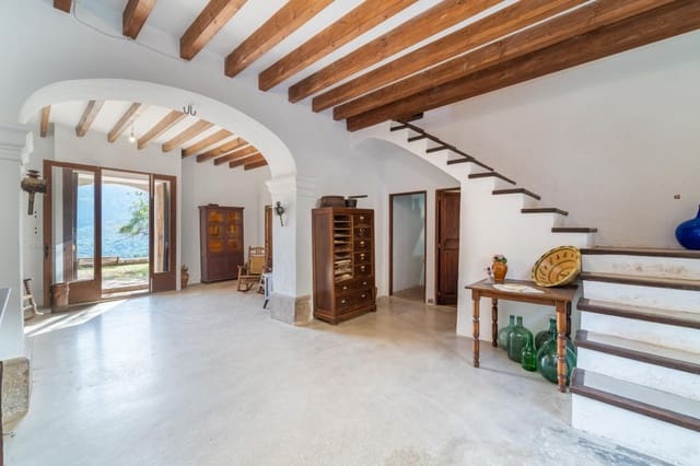 6 camera da letto Finca/Casa di Campagna in vendita in Escorca - 8.500.000 € (Rif: 8523350)