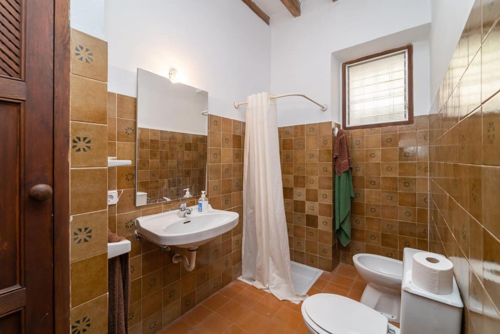 6 camera da letto Finca/Casa di Campagna in vendita in Escorca - 8.500.000 € (Rif: 8523350)