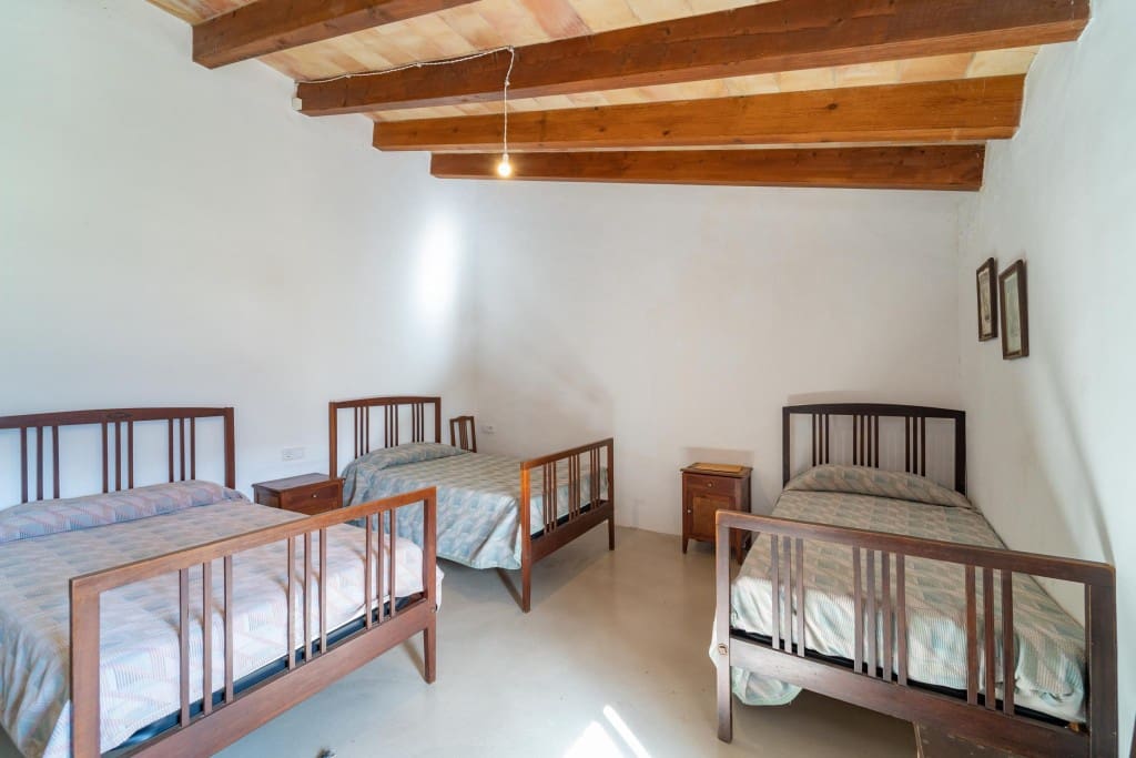 6 camera da letto Finca/Casa di Campagna in vendita in Escorca - 8.500.000 € (Rif: 8523350)