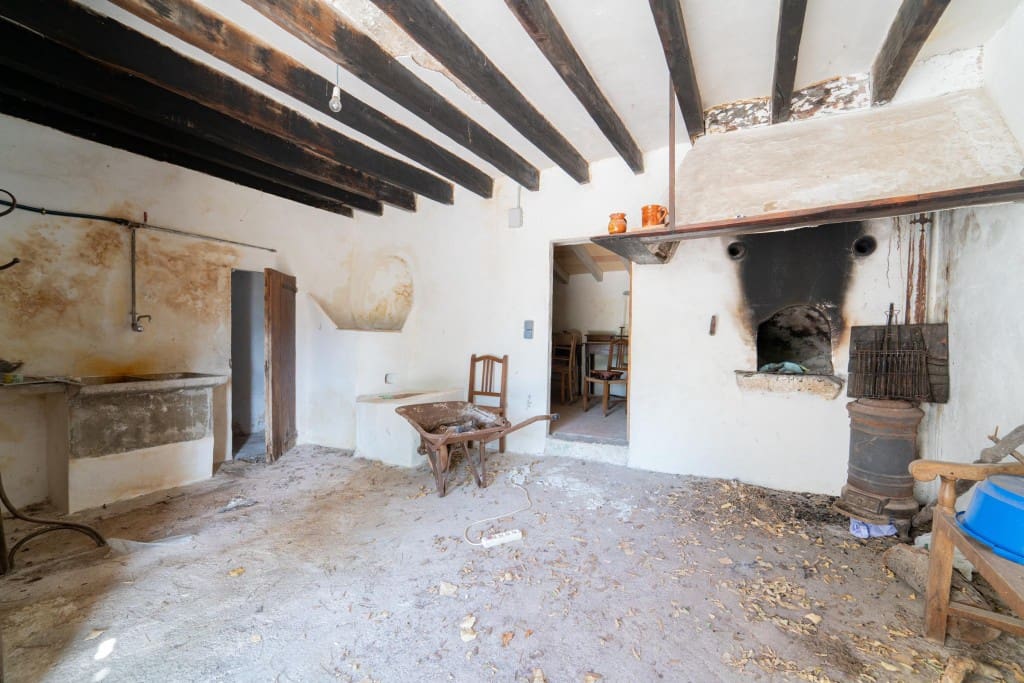 6 camera da letto Finca/Casa di Campagna in vendita in Escorca - 8.500.000 € (Rif: 8523350)