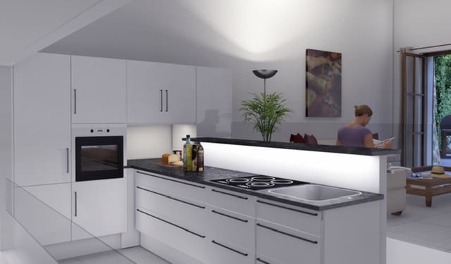 3 soveværelse Byhus til salg i Fornalutx - € 1.400.000 (Ref: 8523351)