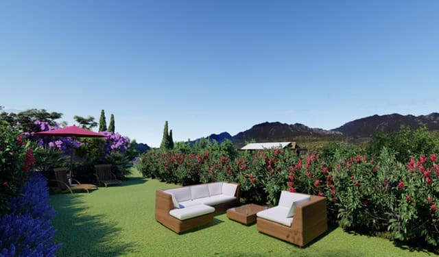 3 soveværelse Byhus til salg i Fornalutx - € 1.400.000 (Ref: 8523351)