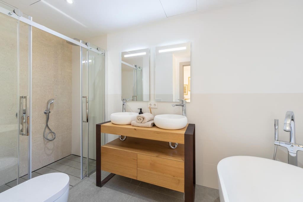 3 soveværelse Byhus til salg i Fornalutx - € 1.300.000 (Ref: 8523354)