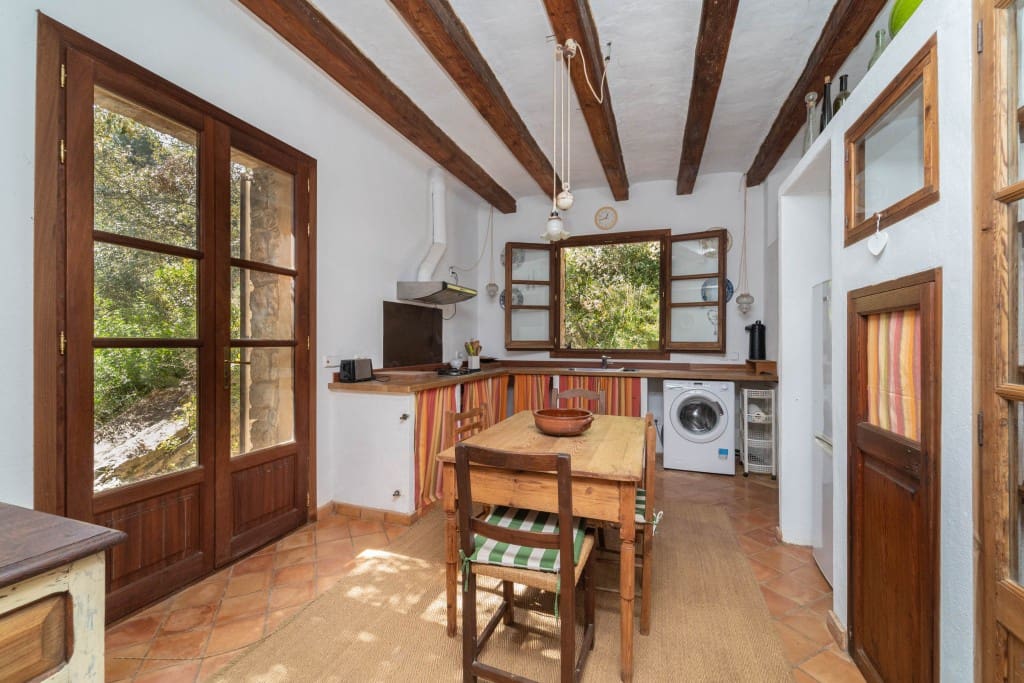 6 sovrum Finca/Hus på landet till salu i Esporles - 3 000 000 € (Ref: 8523357)