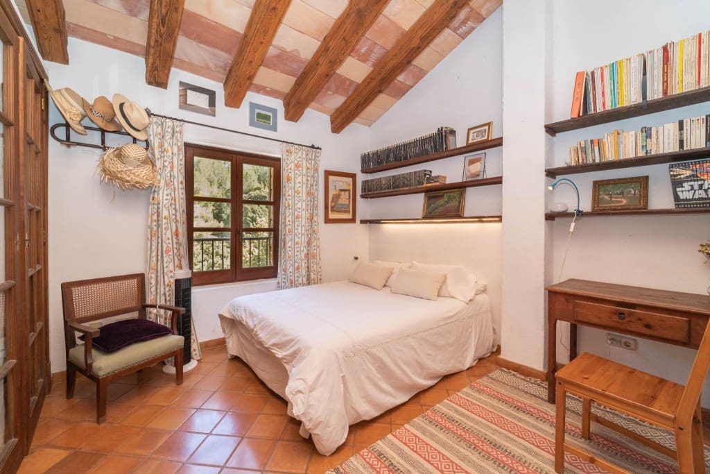 6 sovrum Finca/Hus på landet till salu i Esporles - 3 000 000 € (Ref: 8523357)