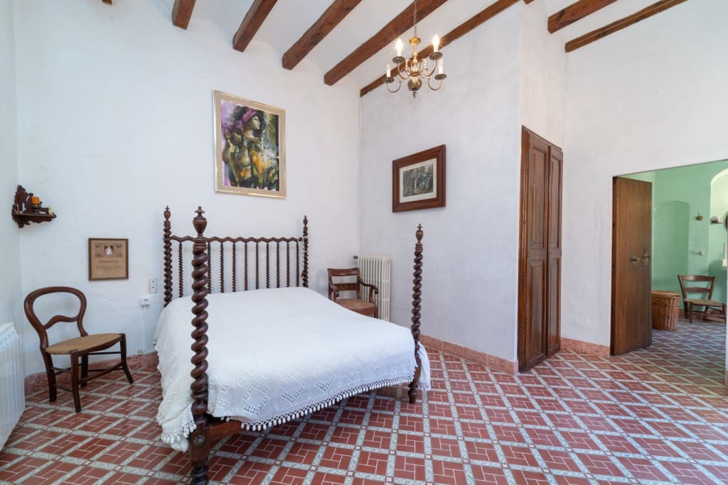 10 soveværelse Villa til salg i Fornalutx - € 3.200.000 (Ref: 8523358)