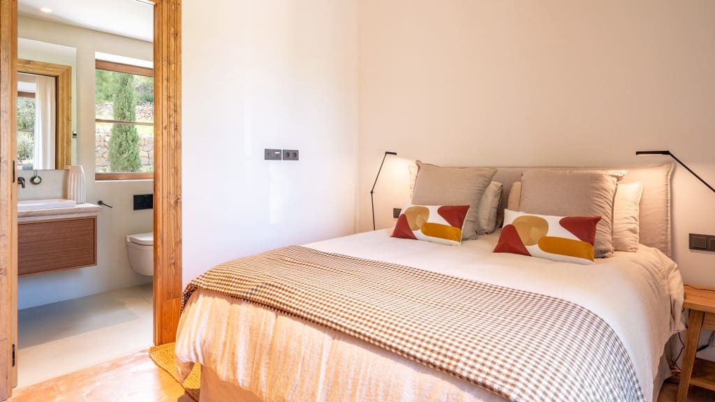 6 quarto Quinta/Casa Rural para venda em Alaro com piscina - 6 425 000 € (Ref: 8523364)