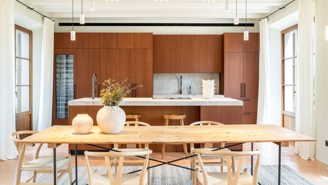 6 sovrum Finca/Hus på landet till salu i Alaró med pool - 6 425 000 € (Ref: 8523364)