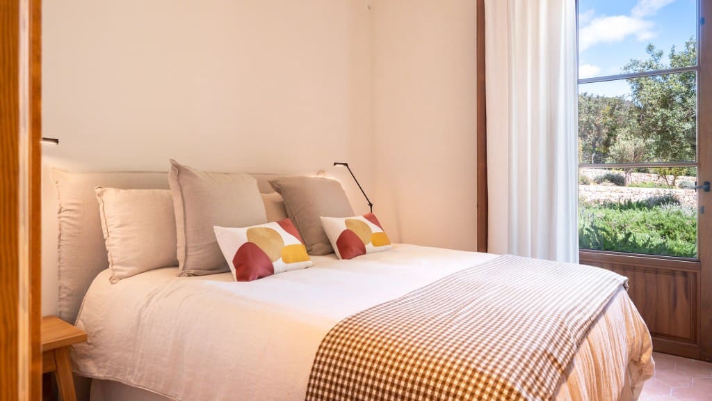 6 quarto Quinta/Casa Rural para venda em Alaro com piscina - 6 425 000 € (Ref: 8523364)