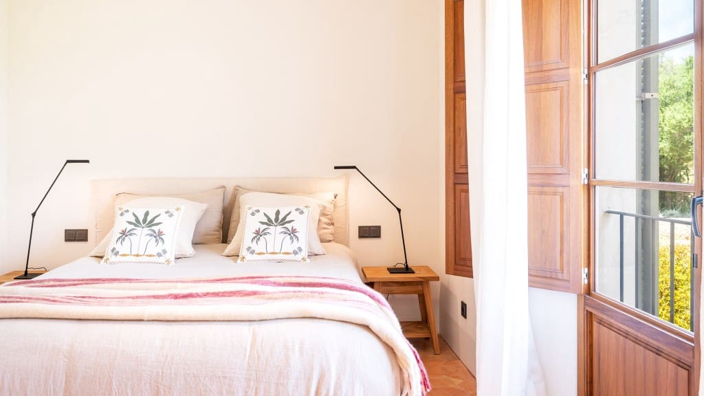 6 quarto Quinta/Casa Rural para venda em Alaro com piscina - 6 425 000 € (Ref: 8523364)