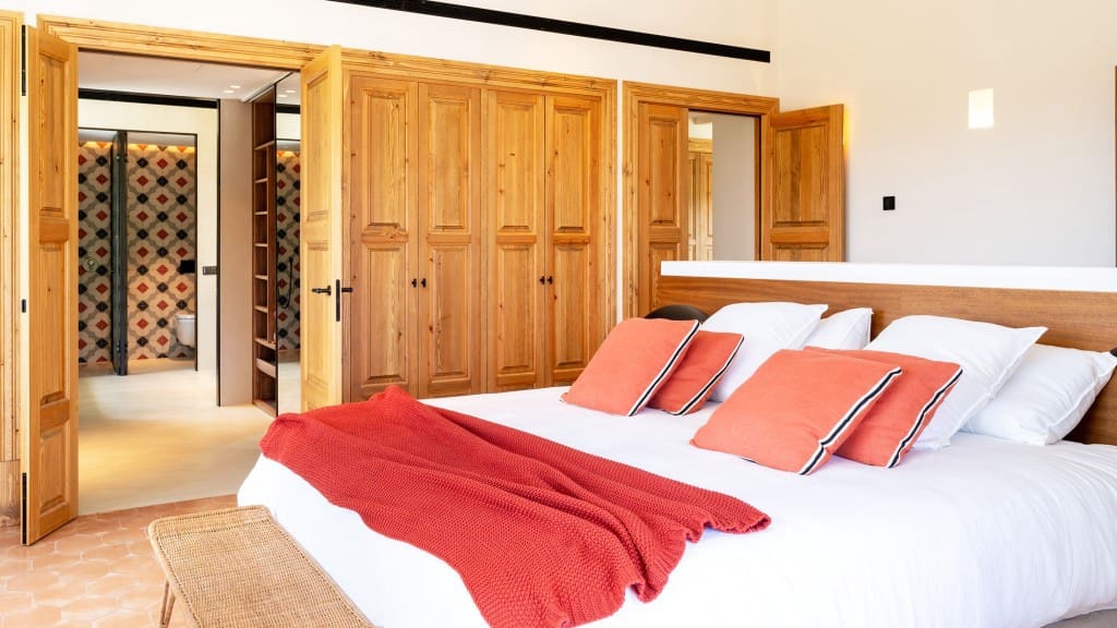 6 quarto Quinta/Casa Rural para venda em Alaro com piscina - 6 425 000 € (Ref: 8523364)