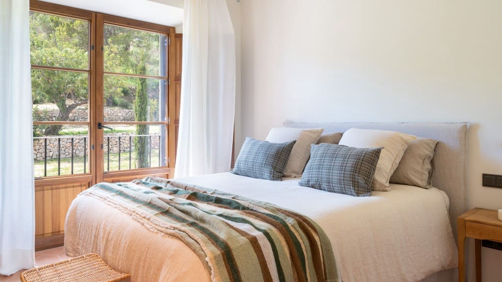 6 quarto Quinta/Casa Rural para venda em Alaro com piscina - 6 425 000 € (Ref: 8523364)