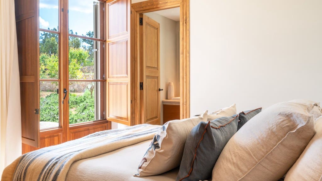 6 quarto Quinta/Casa Rural para venda em Alaro com piscina - 6 425 000 € (Ref: 8523364)