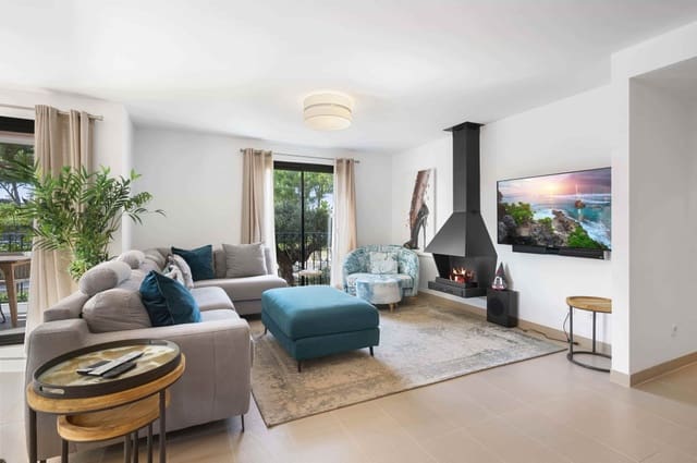 4 slaapkamer Flat te koop in Es Camp De Mar / El Camp De Mar, Andratx met zwembad - € 2.200.000 (Ref: 8523371)