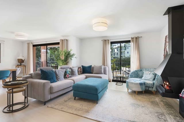 4 slaapkamer Flat te koop in Es Camp De Mar / El Camp De Mar, Andratx met zwembad - € 2.200.000 (Ref: 8523371)