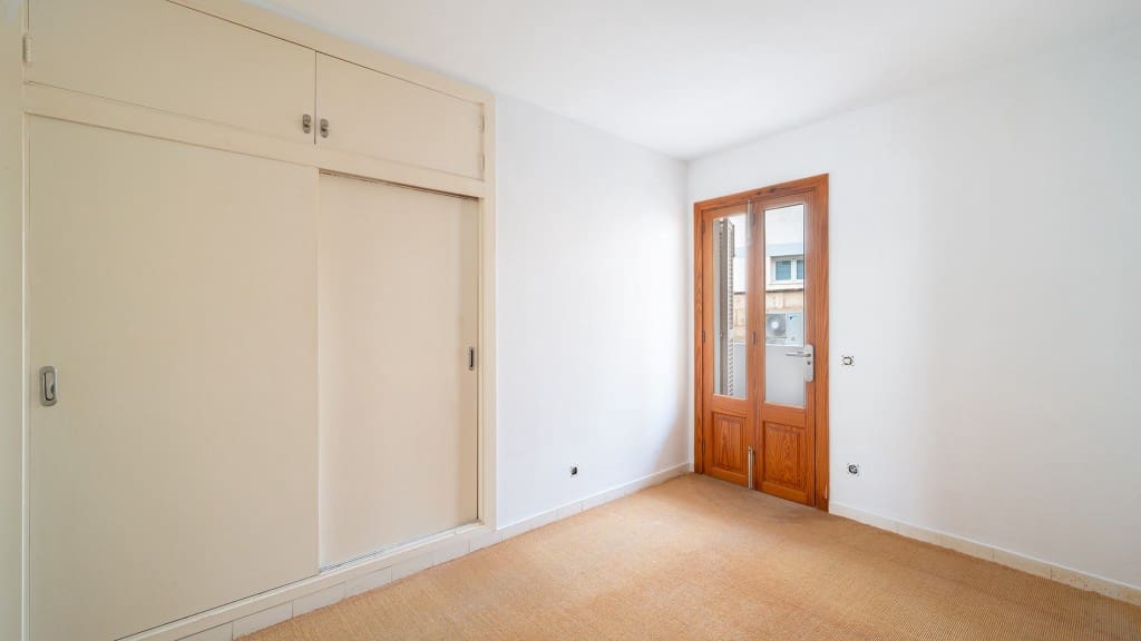 2 soveværelse Lejlighed til salg i Es Camp De Mar / El Camp De Mar med swimmingpool - € 545.000 (Ref: 8523380)