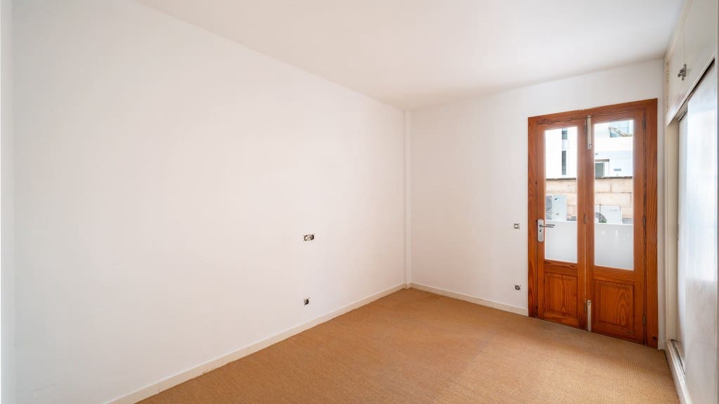 2 soveværelse Lejlighed til salg i Es Camp De Mar / El Camp De Mar med swimmingpool - € 545.000 (Ref: 8523380)