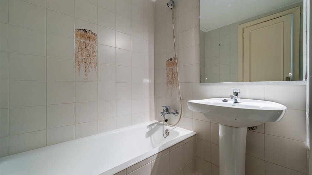 2 soveværelse Lejlighed til salg i Es Camp De Mar / El Camp De Mar med swimmingpool - € 545.000 (Ref: 8523380)