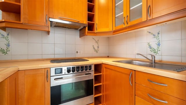 2 soveværelse Lejlighed til salg i Es Camp De Mar / El Camp De Mar, Andratx med swimmingpool - € 545.000 (Ref: 8523380)