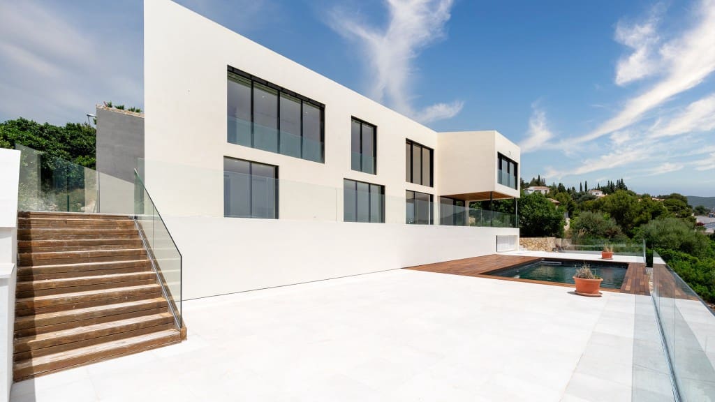 4 slaapkamer Villa te koop in Bunyola met zwembad - € 5.850.000 (Ref: 8523382)