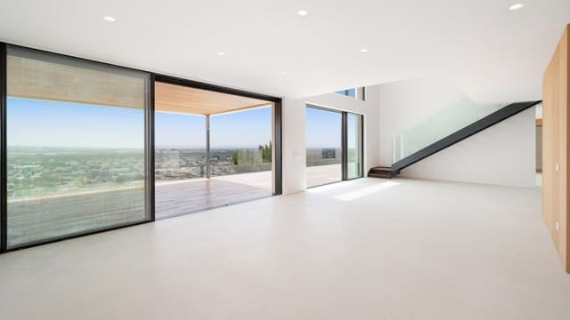 4 soverom Villa til salgs i Bunyola med svømmebasseng - € 5 850 000 (Ref: 8523382)