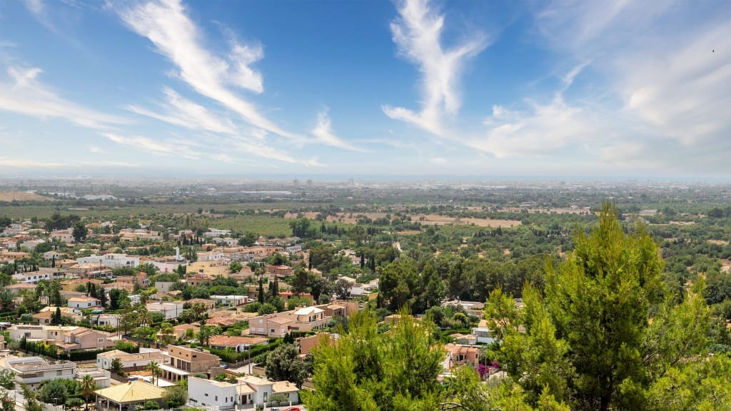 4 slaapkamer Villa te koop in Bunyola met zwembad - € 5.850.000 (Ref: 8523382)