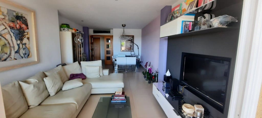 4 sypialnia Apartament na sprzedaż w Palma de Mallorca z basenem - 710 000 € (Ref: 8523387)