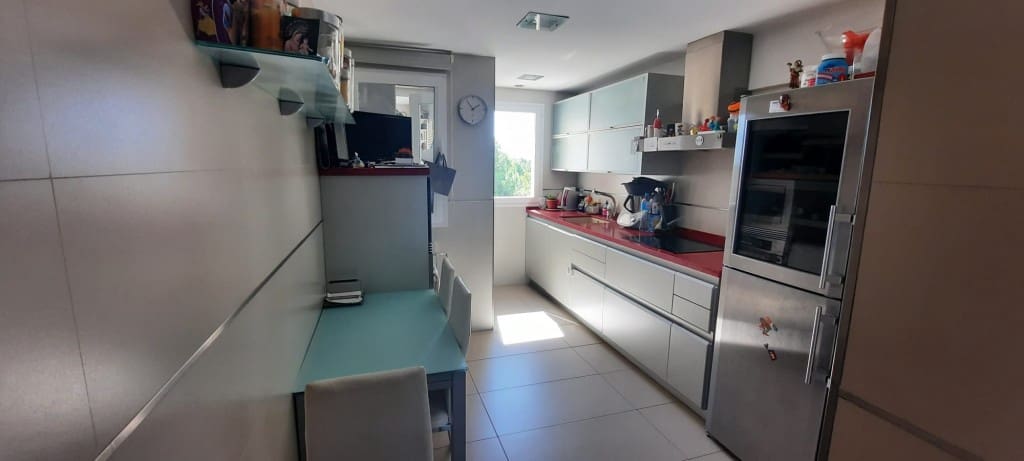 4 sypialnia Apartament na sprzedaż w Palma de Mallorca z basenem - 710 000 € (Ref: 8523387)