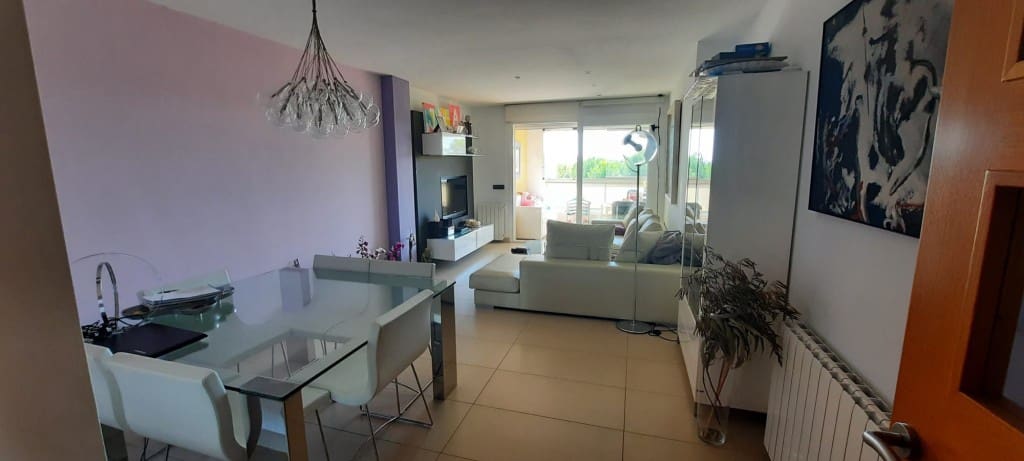 4 sypialnia Apartament na sprzedaż w Palma de Mallorca z basenem - 710 000 € (Ref: 8523387)