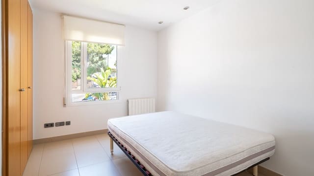 4 soveværelse Lejlighed til salg i La Bonanova, Palma de Mallorca med swimmingpool - € 790.000 (Ref: 8523387)