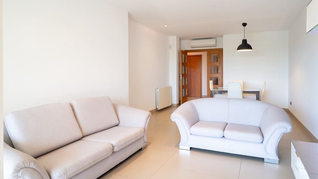 4 soveværelse Lejlighed til salg i Palma de Mallorca med swimmingpool - € 790.000 (Ref: 8523387)