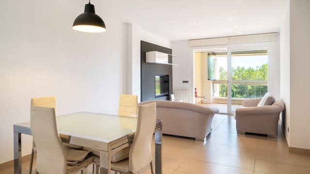 4 soveværelse Lejlighed til salg i La Bonanova, Palma de Mallorca med swimmingpool - € 790.000 (Ref: 8523387)