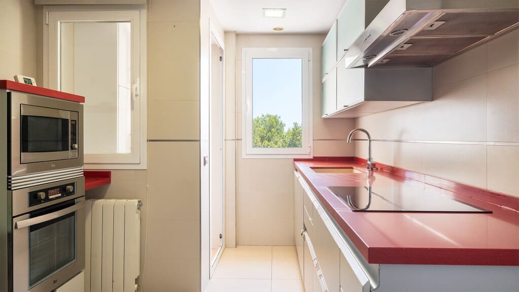 4 soveværelse Lejlighed til salg i Palma de Mallorca med swimmingpool - € 790.000 (Ref: 8523387)