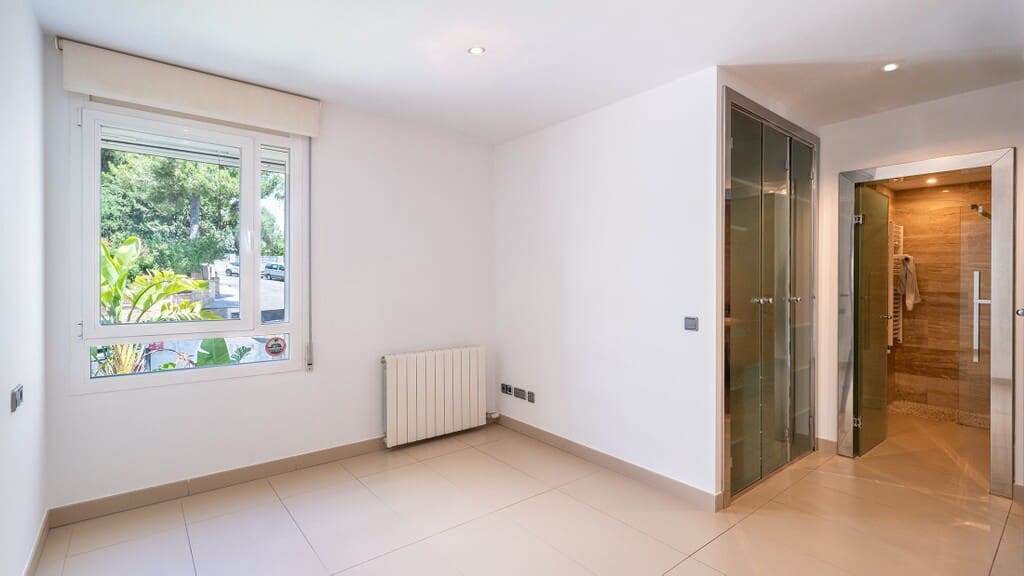 4 soveværelse Lejlighed til salg i Palma de Mallorca med swimmingpool - € 790.000 (Ref: 8523387)