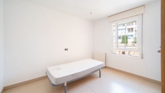 4 soveværelse Lejlighed til salg i La Bonanova, Palma de Mallorca med swimmingpool - € 790.000 (Ref: 8523387)