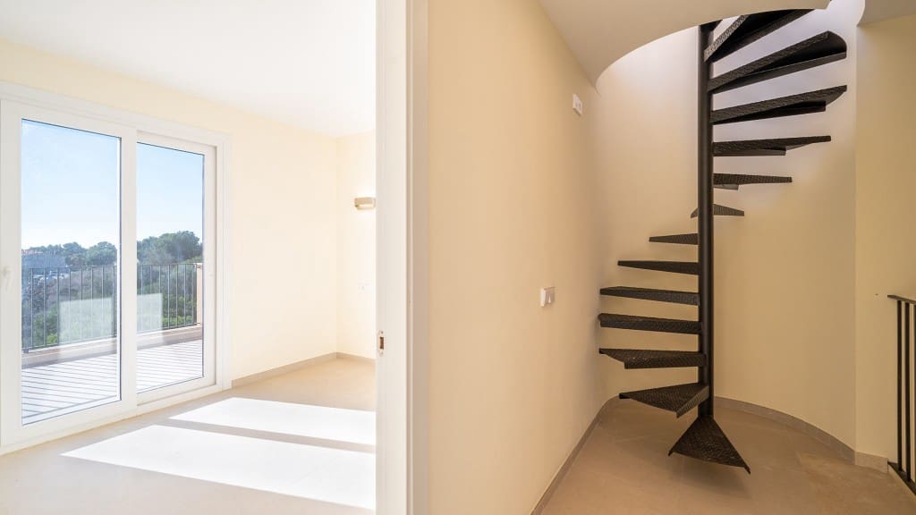 3 slaapkamer Villa te koop in Sa Rapita / La Rapita met zwembad - € 745.000 (Ref: 8523397)