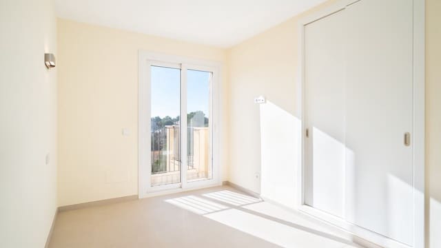 3 slaapkamer Villa te koop in Sa Rapita / La Rapita, Campos met zwembad - € 745.000 (Ref: 8523397)