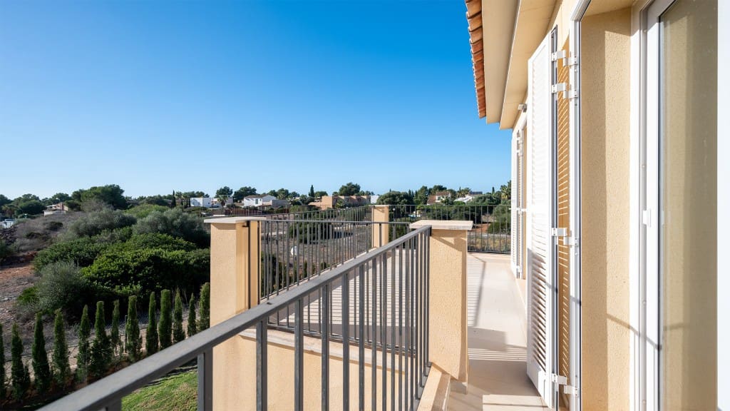 3 slaapkamer Villa te koop in Sa Rapita / La Rapita met zwembad - € 745.000 (Ref: 8523397)