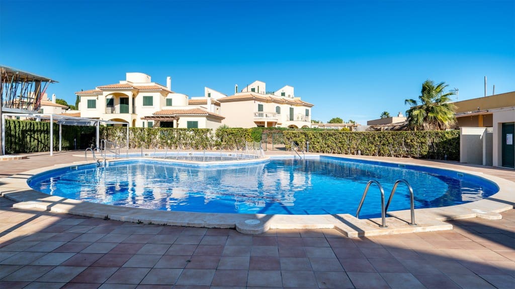 3 slaapkamer Villa te koop in Sa Rapita / La Rapita met zwembad - € 745.000 (Ref: 8523397)