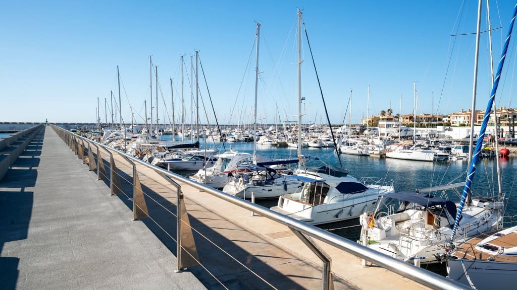 3 slaapkamer Villa te koop in Sa Rapita / La Rapita met zwembad - € 745.000 (Ref: 8523397)