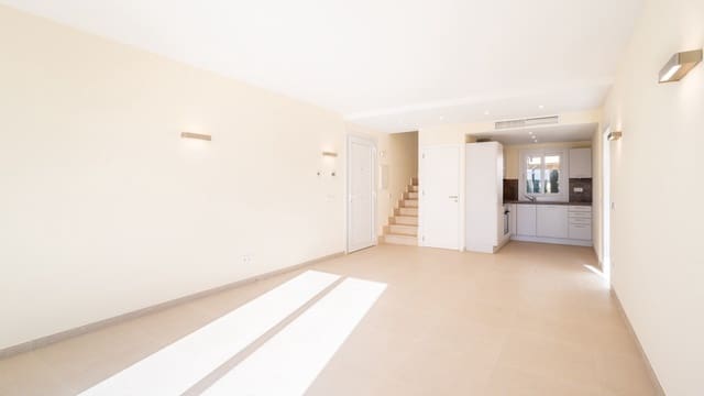 3 slaapkamer Villa te koop in Sa Rapita / La Rapita, Campos met zwembad - € 745.000 (Ref: 8523397)