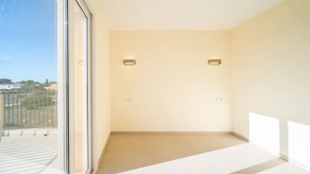 3 slaapkamer Villa te koop in Sa Rapita / La Rapita met zwembad - € 745.000 (Ref: 8523397)