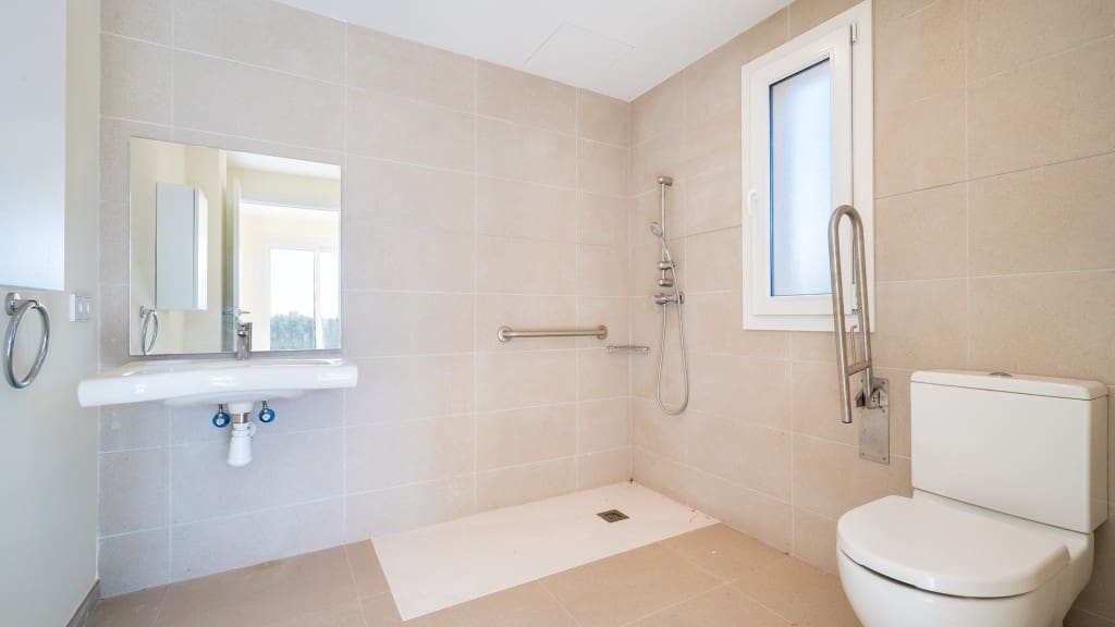 3 slaapkamer Villa te koop in Sa Rapita / La Rapita met zwembad - € 745.000 (Ref: 8523397)