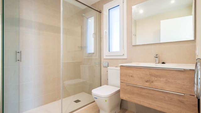 3 slaapkamer Villa te koop in Sa Rapita / La Rapita, Campos met zwembad - € 745.000 (Ref: 8523397)