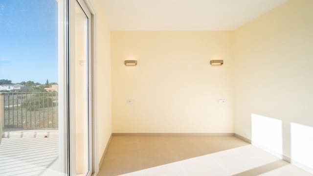 3 slaapkamer Villa te koop in Sa Rapita / La Rapita, Campos met zwembad - € 745.000 (Ref: 8523397)